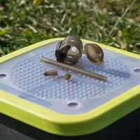 Matrix Interchangeable Inline Maggot Feeders